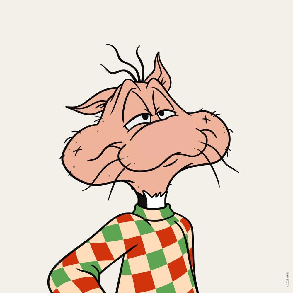 Main Cat Image