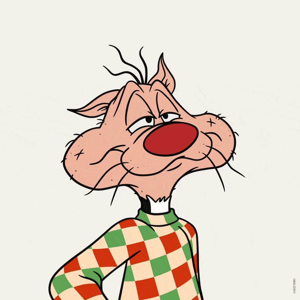 Sylvester Image